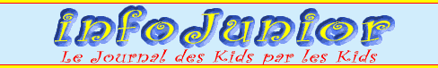 Infojournal