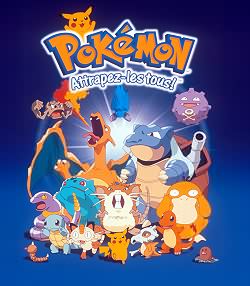 Pok�mon Le Site